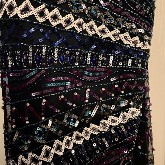 Homecoming Dress - short - Picture 4 of 4